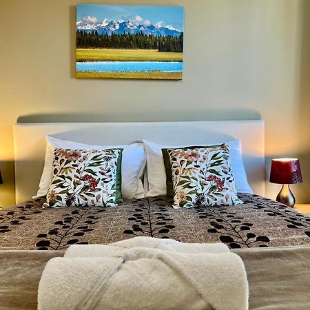 Brinkley Resort Methven Εξωτερικό φωτογραφία