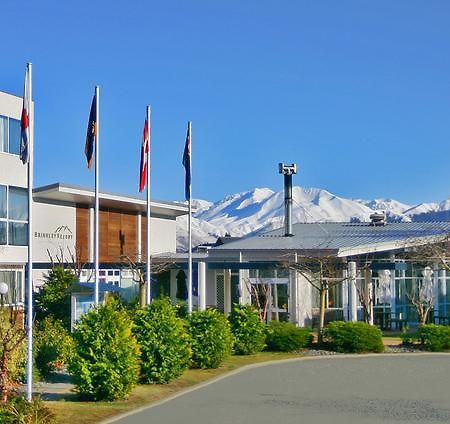 Brinkley Resort Methven Εξωτερικό φωτογραφία
