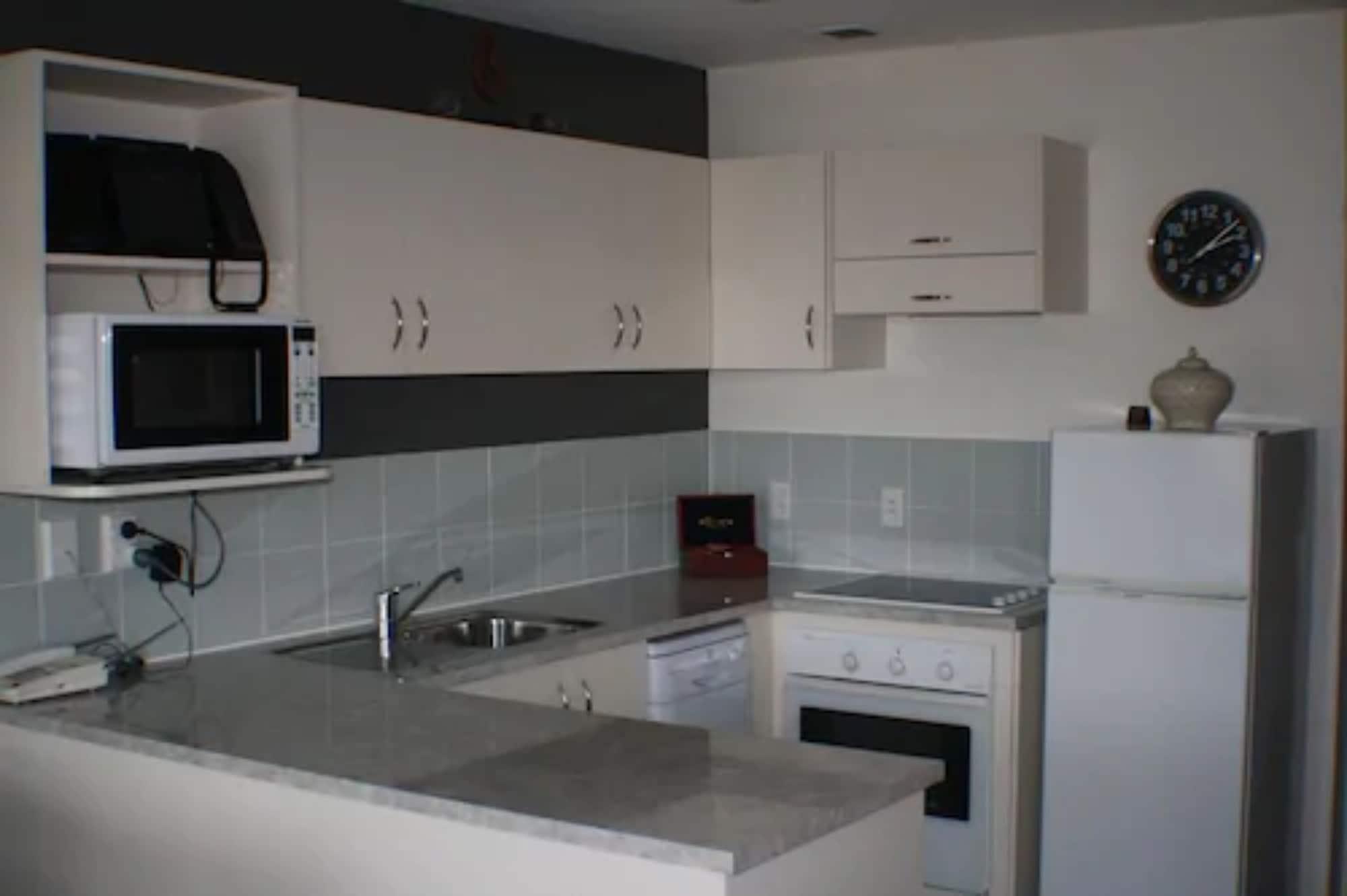 Brinkley Resort Methven Εξωτερικό φωτογραφία