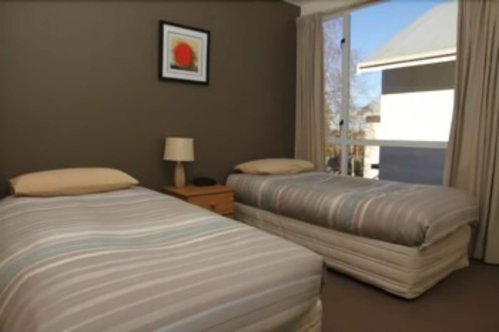 Brinkley Resort Methven Εξωτερικό φωτογραφία