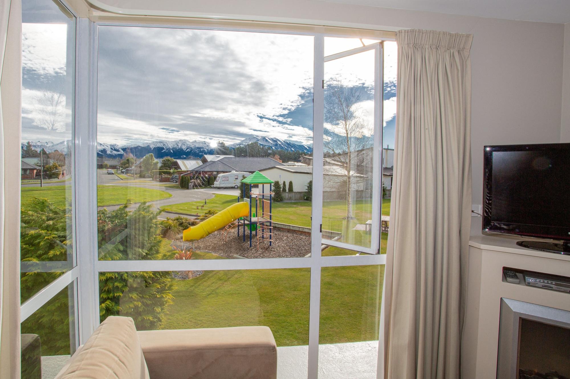 Brinkley Resort Methven Εξωτερικό φωτογραφία