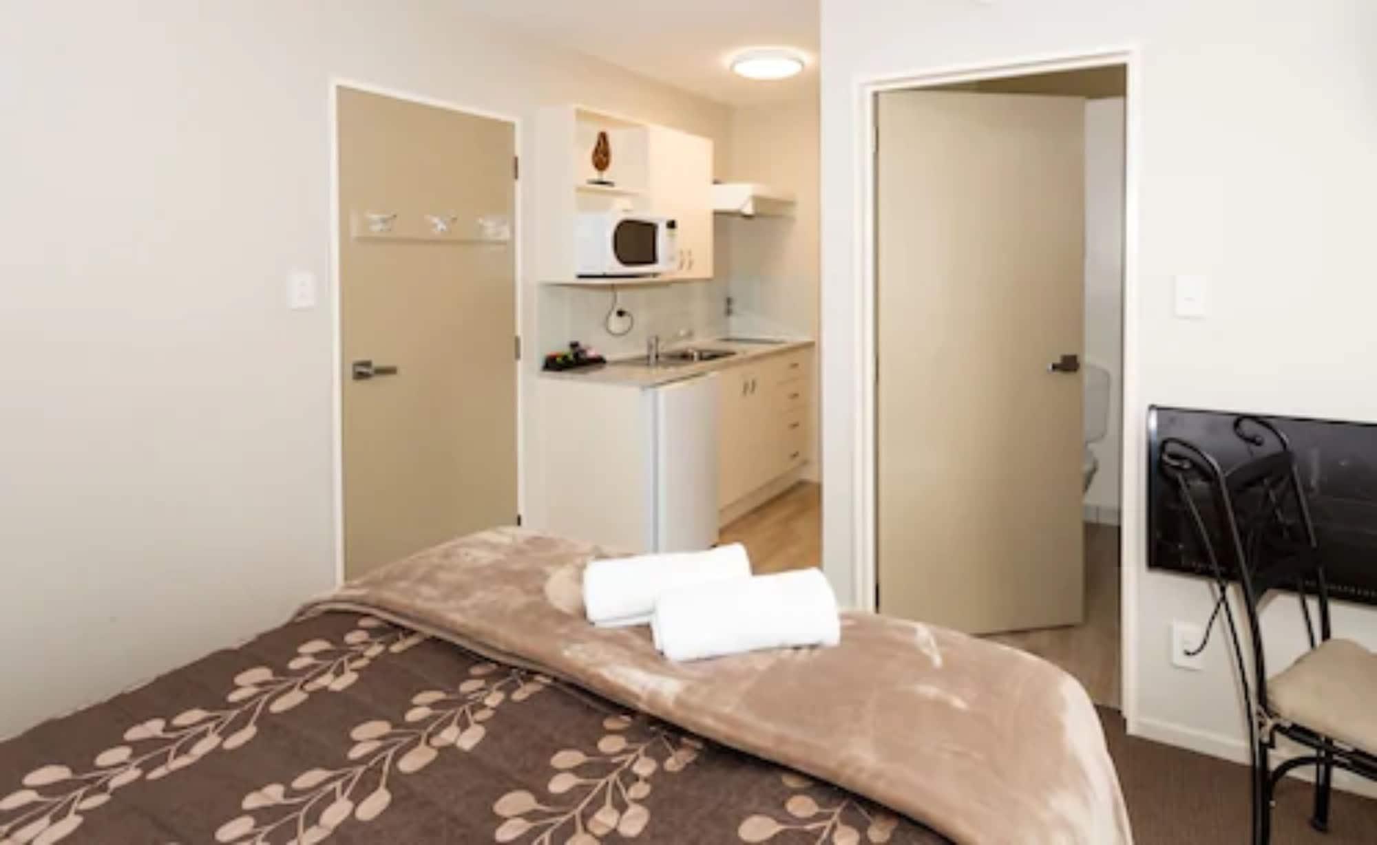 Brinkley Resort Methven Εξωτερικό φωτογραφία