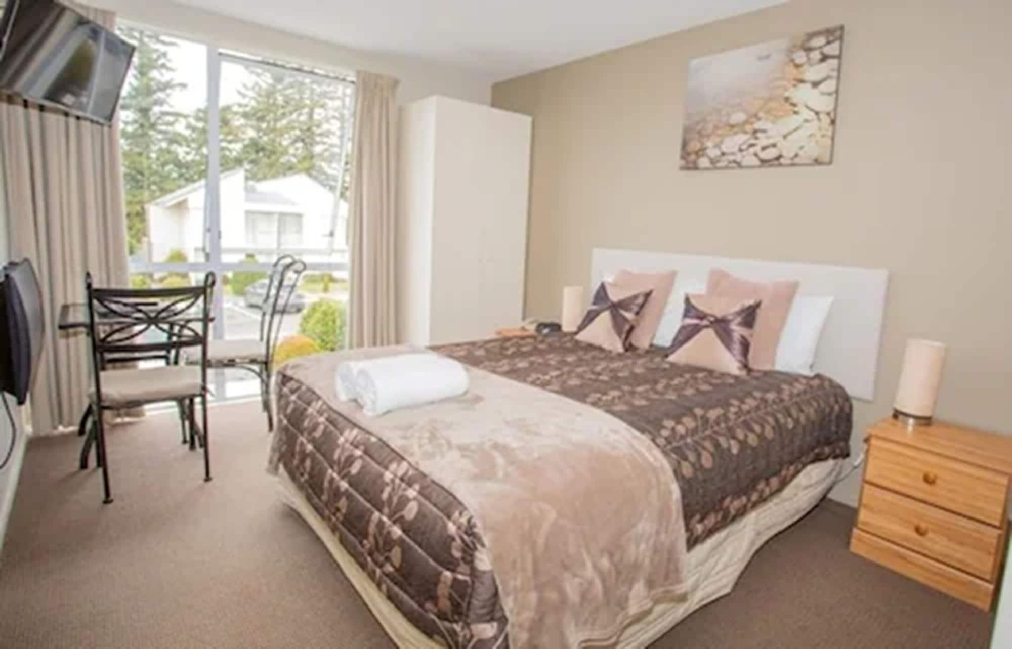 Brinkley Resort Methven Εξωτερικό φωτογραφία