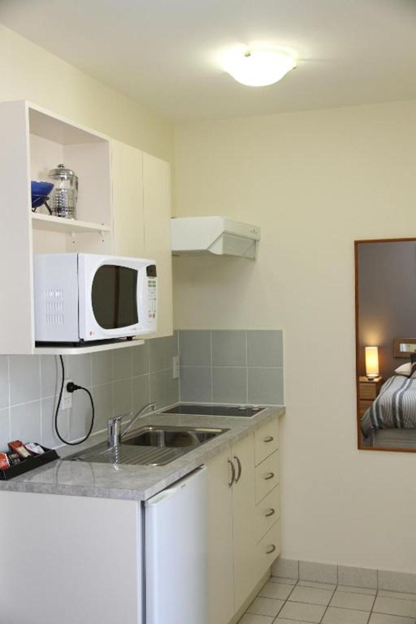 Brinkley Resort Methven Εξωτερικό φωτογραφία