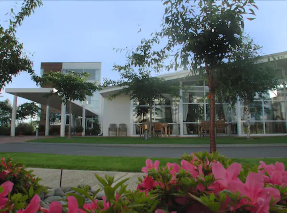 Brinkley Resort Methven Εξωτερικό φωτογραφία