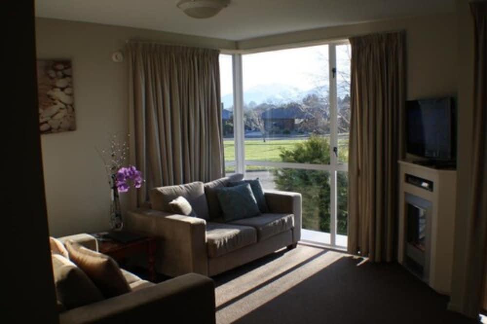 Brinkley Resort Methven Εξωτερικό φωτογραφία