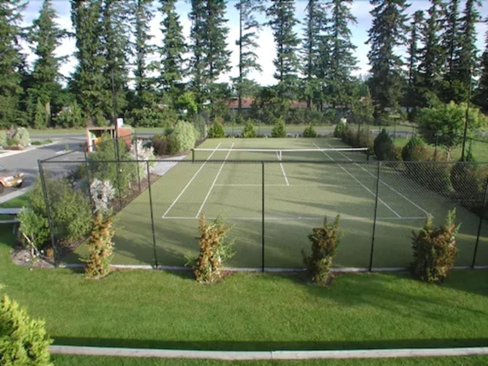 Brinkley Resort Methven Εξωτερικό φωτογραφία