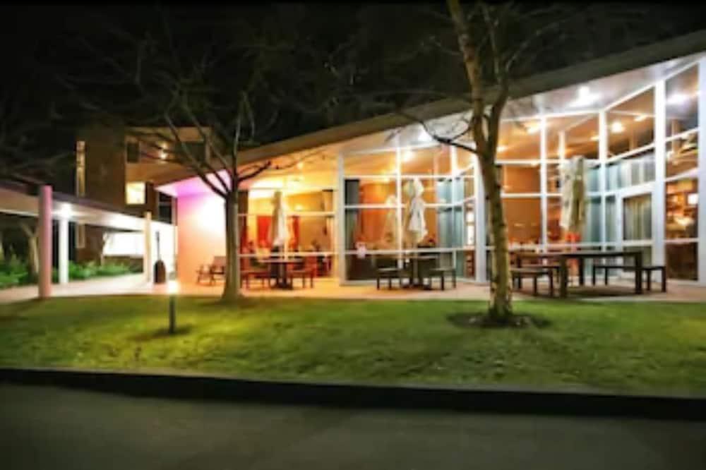 Brinkley Resort Methven Εξωτερικό φωτογραφία