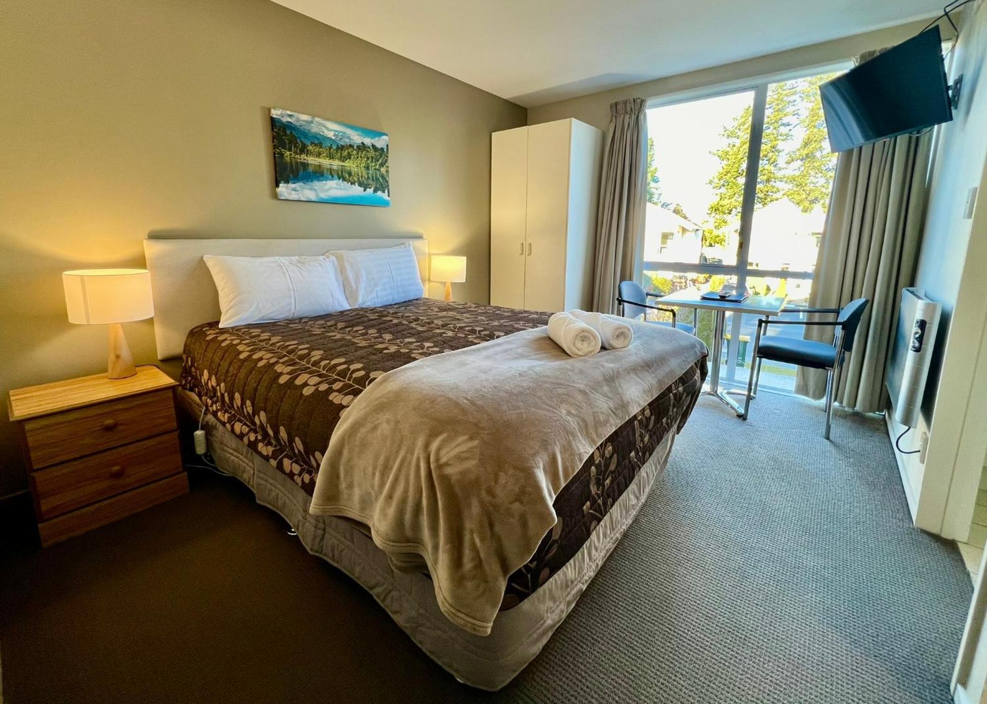 Brinkley Resort Methven Εξωτερικό φωτογραφία