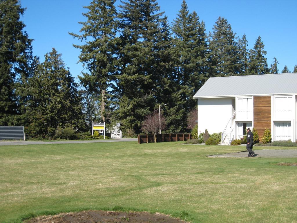 Brinkley Resort Methven Εξωτερικό φωτογραφία