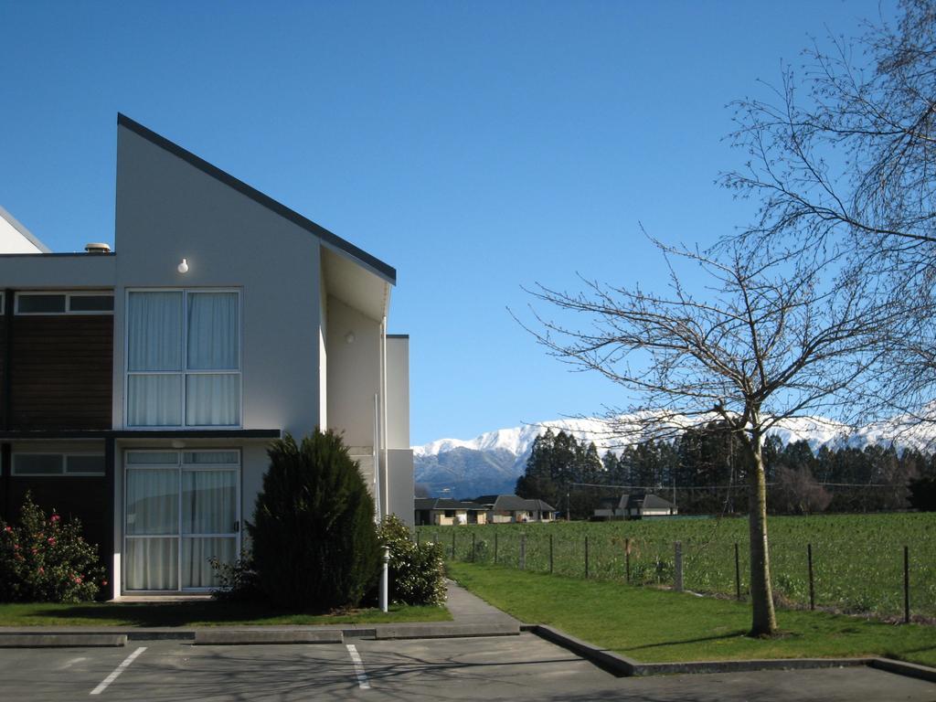 Brinkley Resort Methven Εξωτερικό φωτογραφία