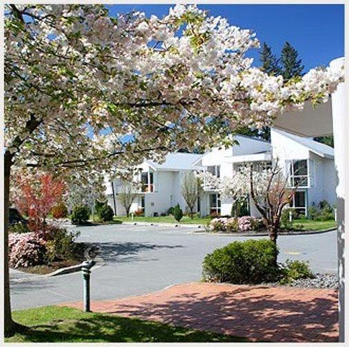Brinkley Resort Methven Εξωτερικό φωτογραφία