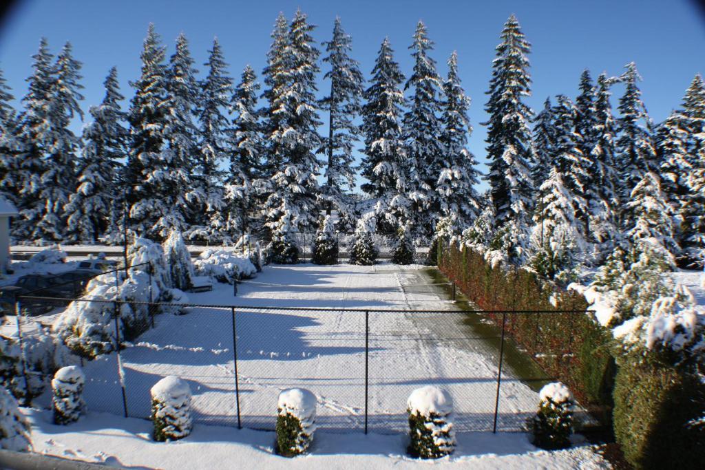 Brinkley Resort Methven Εξωτερικό φωτογραφία