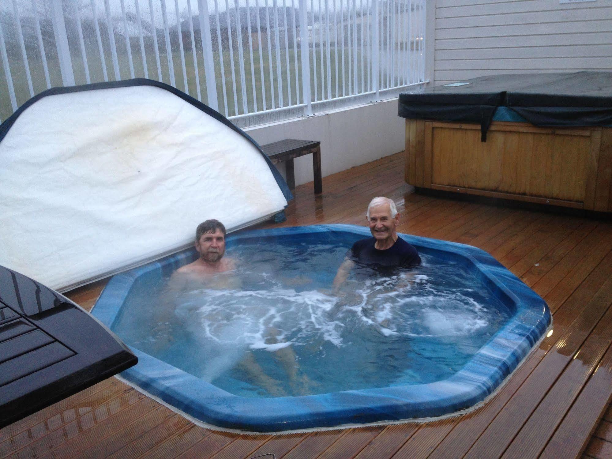 Brinkley Resort Methven Εξωτερικό φωτογραφία